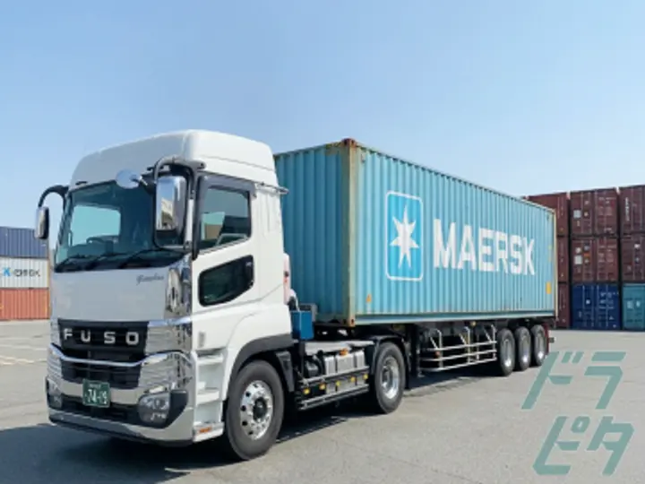 株式会社山久陸運のトラック求人　No.87335