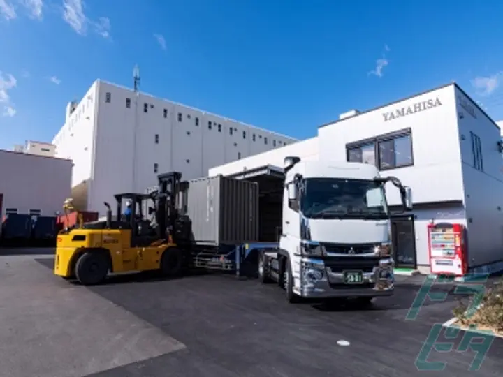 兵庫県の運転手求人　No.87361