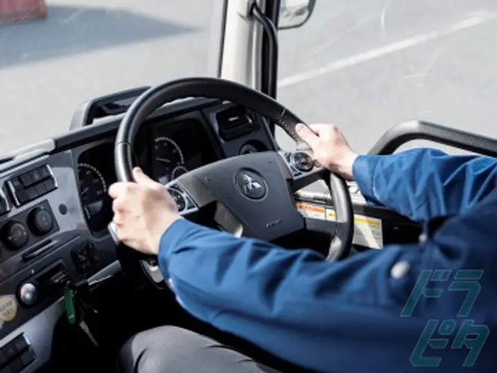 株式会社山久陸運のトラック求人　No.87377