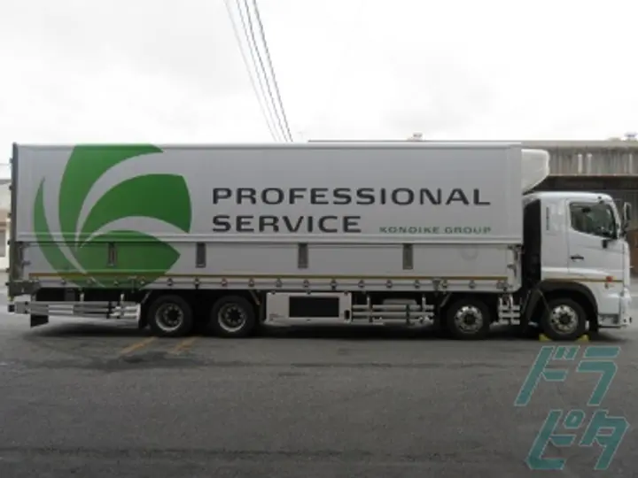 関西陸運株式会社の転職情報　No.87387