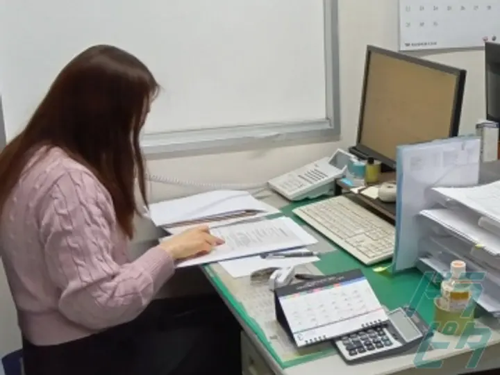 東京都の運転手求人　No.87460