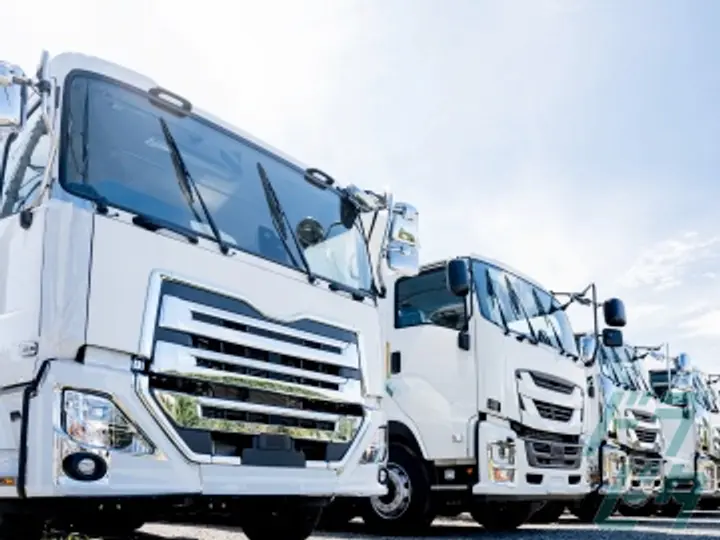 株式会社磯村産業のトラック求人　No.87473