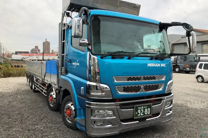 地場メイン＋週1回中距離で…安定収入と働きやすさを両立