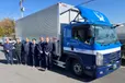 埼玉県ふじみ野市の中型トラックドライバーの求人情報イメージ - タテヤマ輸送株式会社 本社 - No.80621-01