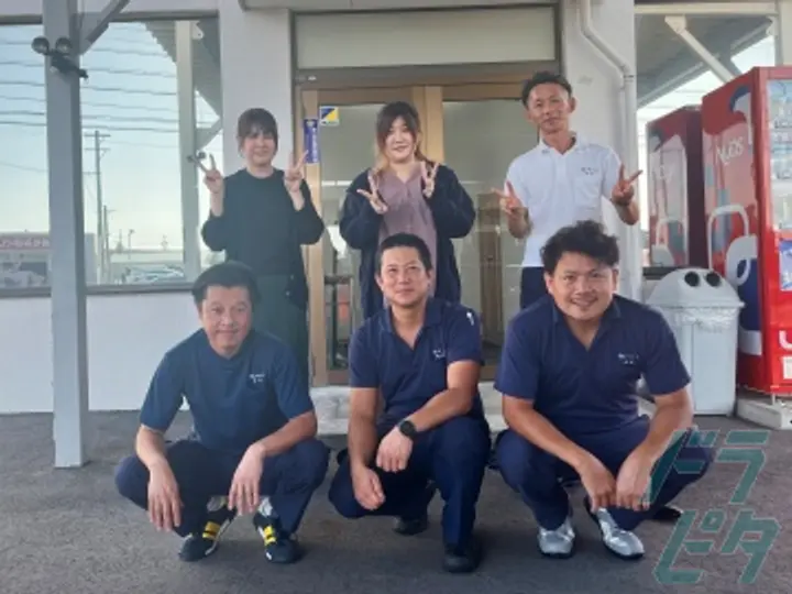 愛知県の運転手求人　No.87040