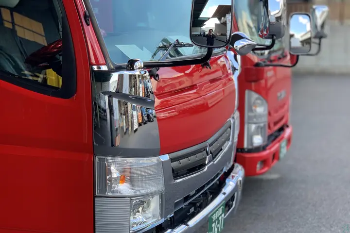 宇治運輸株式会社のトラック求人　No.87439