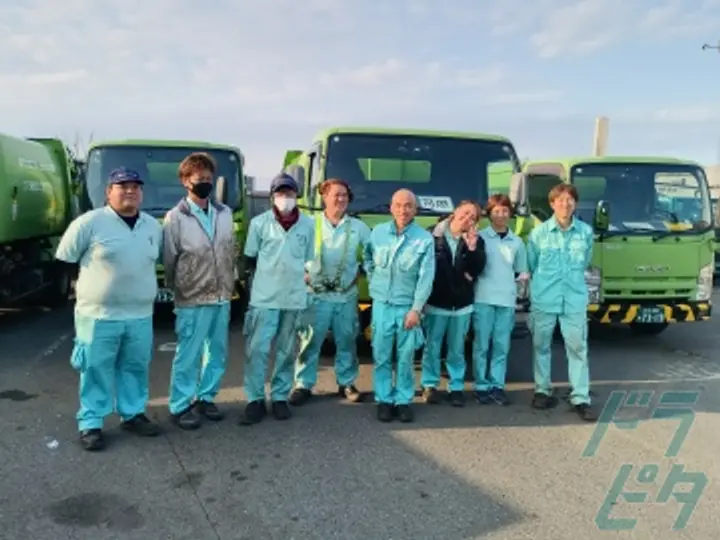 埼玉県の運転手求人　No.87461