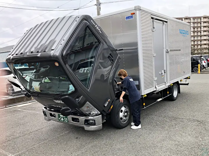 株式会社ワタコー　神奈川営業所の転職情報　No.87645