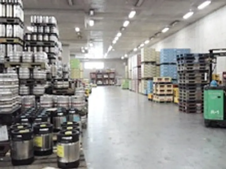 神奈川県の運転手求人　No.87680