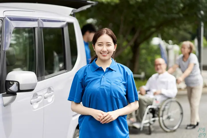 国内ロジスティクス株式会社のドライバー求人情報　No.87462