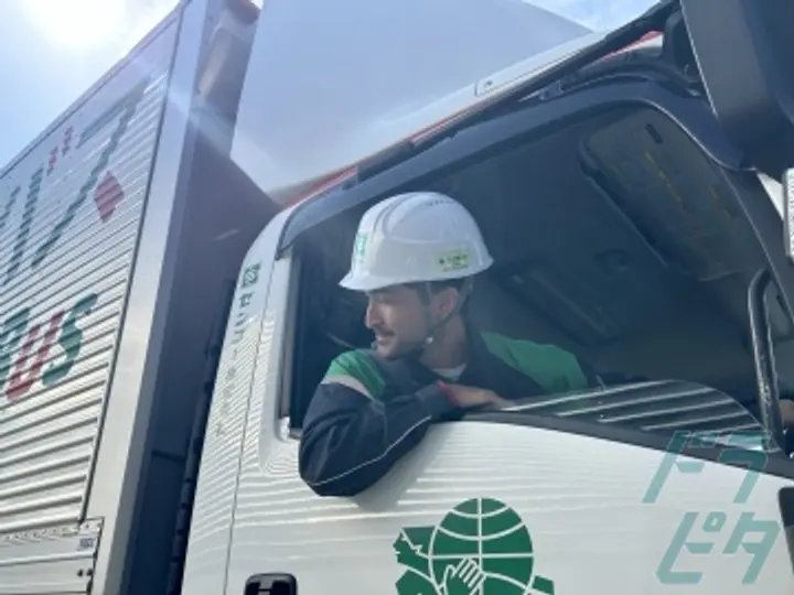 センコー株式会社　阪神主管支店　管理部の転職情報　No.84318