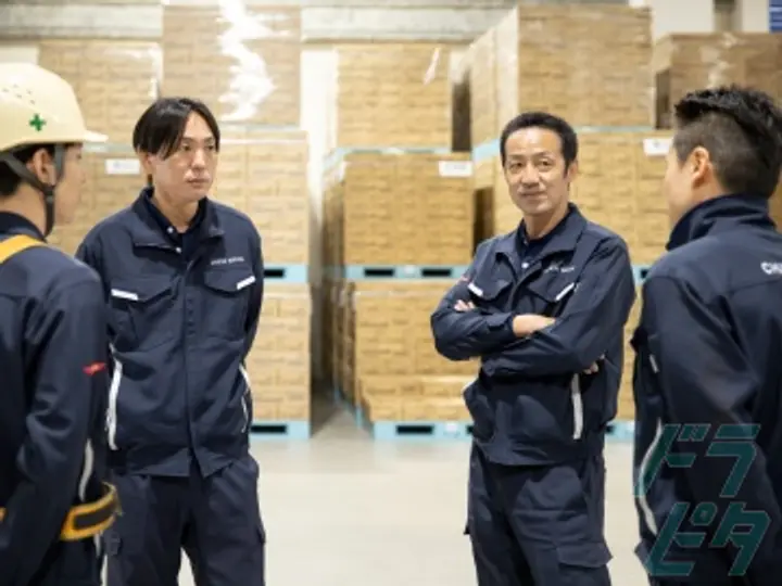 中京陸運株式会社の転職情報　No.86936