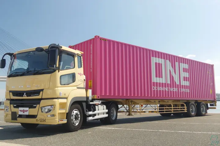 中京陸運株式会社のドライバー求人情報　No.86932