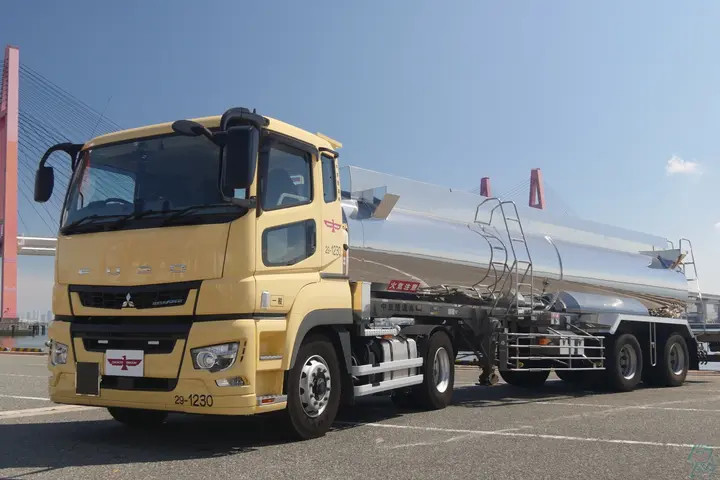 中京陸運株式会社のドライバー求人情報　No.86927