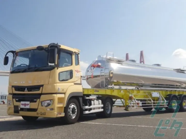 愛知県の運転手求人　No.86927