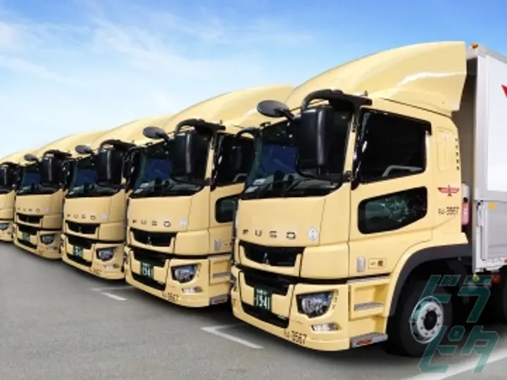 中京陸運株式会社の転職情報　No.86932