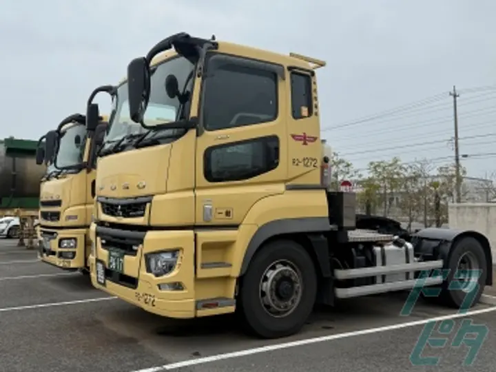 中京陸運株式会社の転職情報　No.86927