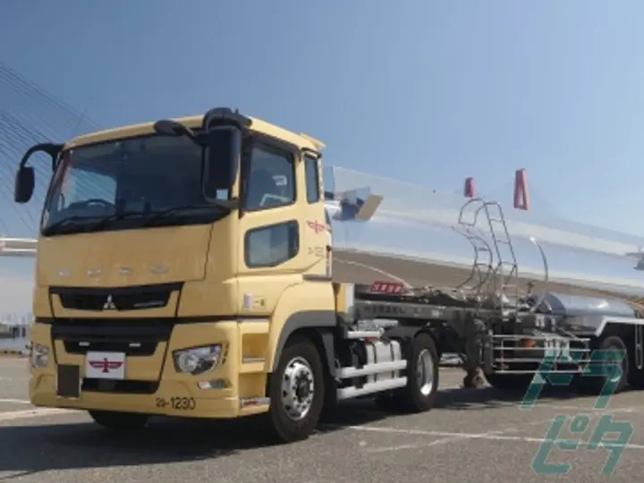 中京陸運株式会社の転職情報　No.86919