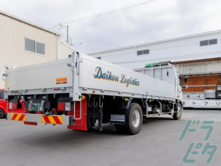 大阪府の運転手求人　No.87762