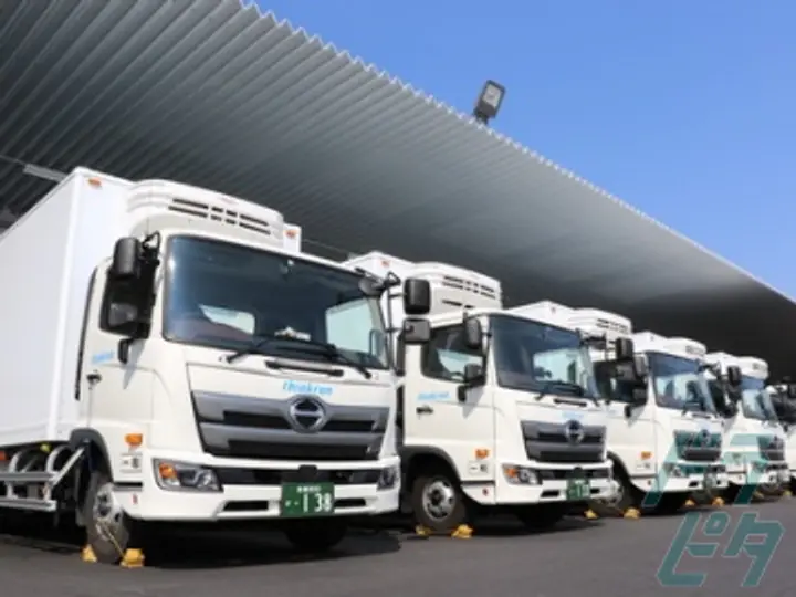 株式会社シンクラングループの転職情報　No.87786