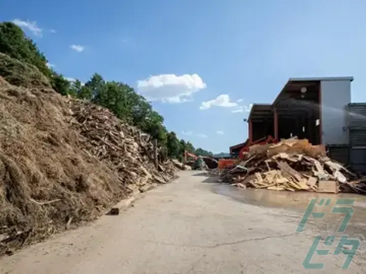 株式会社佐合木材のトラック求人　No.87831