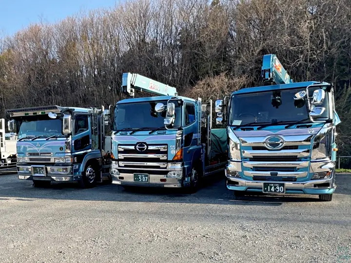 埼玉県の運転手求人　No.87875