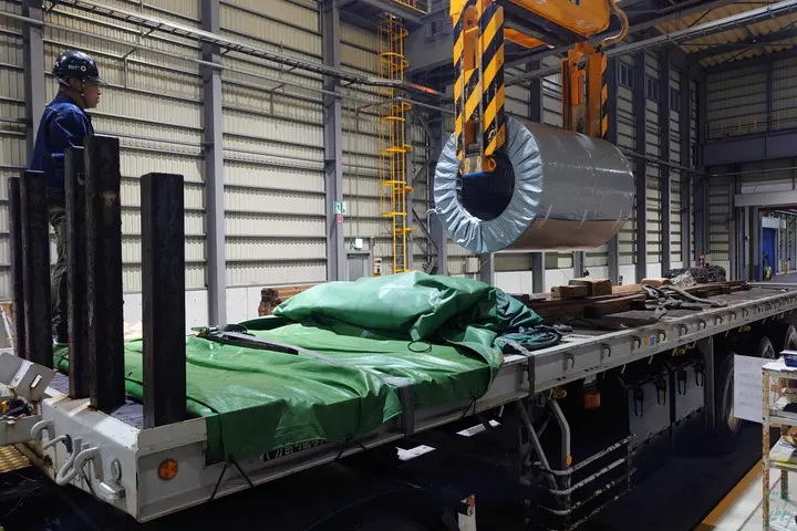 福岡県京都郡苅田町の倉庫作業員の求人情報イメージ - 福岡トランス株式会社 POSCO - No.79694-01