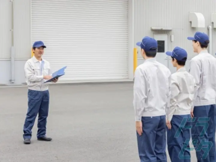 新潟県新潟市のその他の求人情報イメージ - ニッコン株式会社　北信越事業部 新潟営業所 - No.79585-02