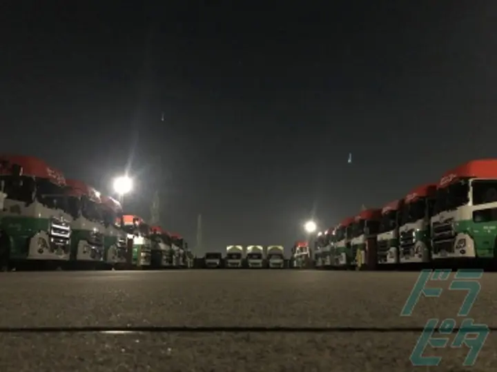 兵庫県尼崎市のトレーラー（牽引）の求人情報イメージ - センコー株式会社　阪神主管支店　管理部 阪神車両センター - No.75989-02