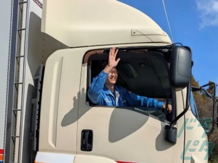 福岡県の運転手求人　No.87965