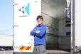 埼玉県さいたま市西区の中型トラックドライバーの求人情報イメージ - 株式会社栗原運輸 本社 - No.79628-01