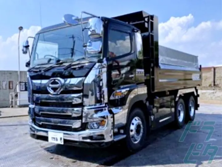 株式会社AFBのトラック求人　No.87996