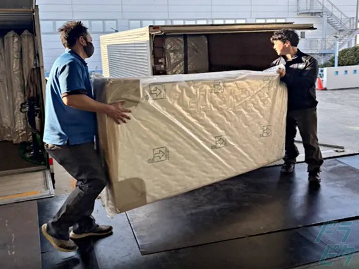 千葉県の運転手求人　No.88026