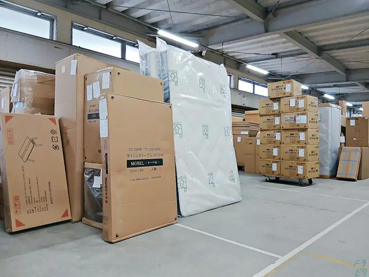 タカダ・トランスポートサービス株式会社のトラック求人　No.88032