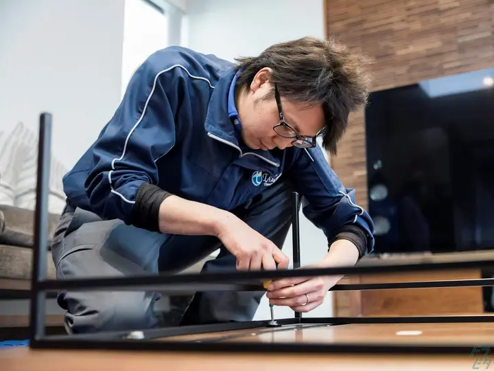 埼玉県上尾市の小型トラックドライバーの求人情報イメージ - タカダ・トランスポートサービス株式会社 さいたまセンター - No.79664-04