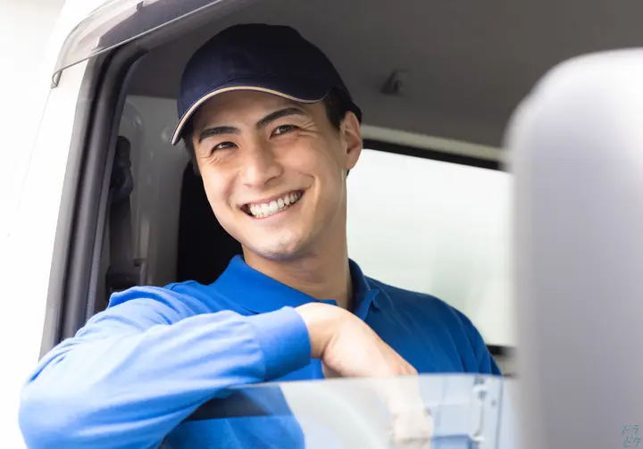 経験をもとに大手へ！月給25万円＆賞与3.5か月◎小型