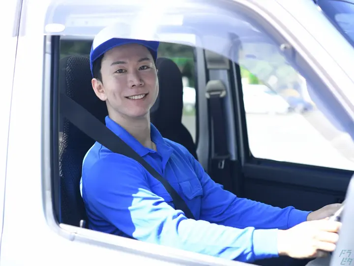 埼玉県さいたま市岩槻区の小型トラックドライバーの求人情報イメージ - 株式会社ダイエックス東京 埼玉ハブセンター（求人No：1-3） - No.79776-02