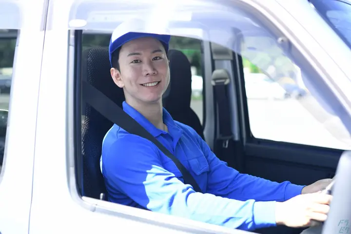 埼玉県さいたま市岩槻区の小型トラックドライバーの求人情報イメージ - 株式会社ダイエックス東京 埼玉ハブセンター（求人No：1-3） - No.79794-01