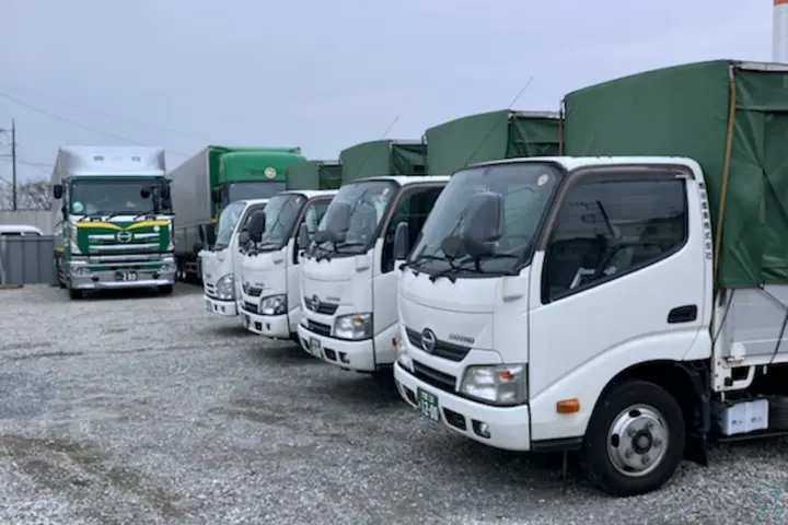 ＜平均月収29万円＞日勤のみ！残業少なめで夕方終了♪