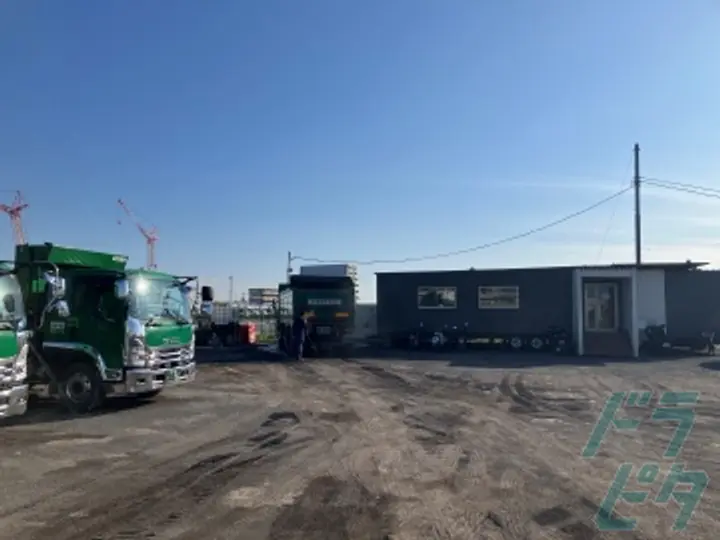 神奈川県の運転手求人　No.87900