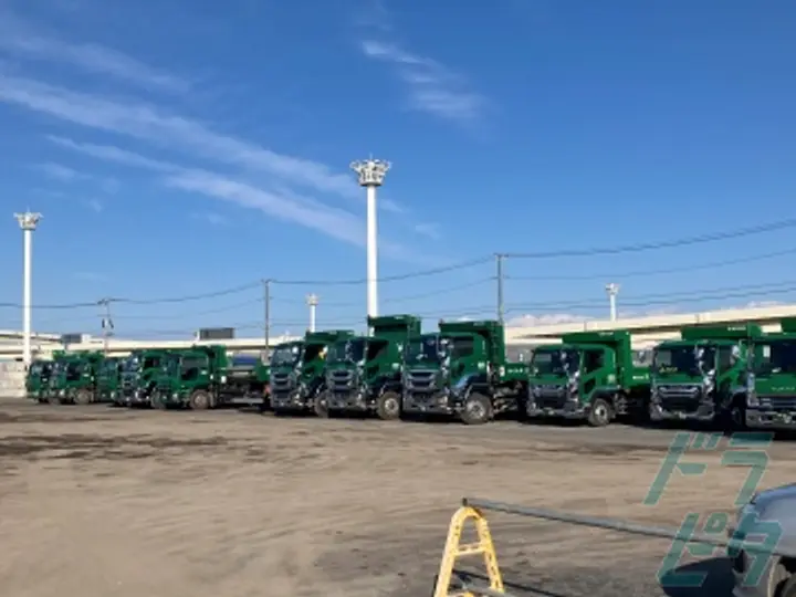 大興グループのトラック求人　No.87900