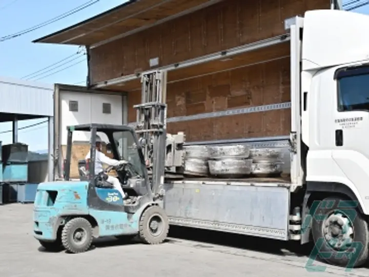 富山県の運転手求人　No.88148