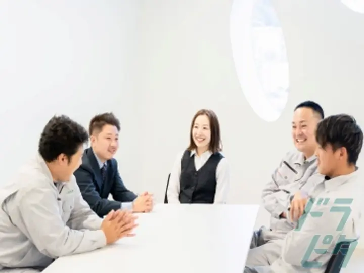 氷見軽合金株式会社の転職情報　No.88148