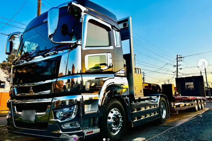 株式会社マサ・総合サービスのドライバー求人情報　No.88218