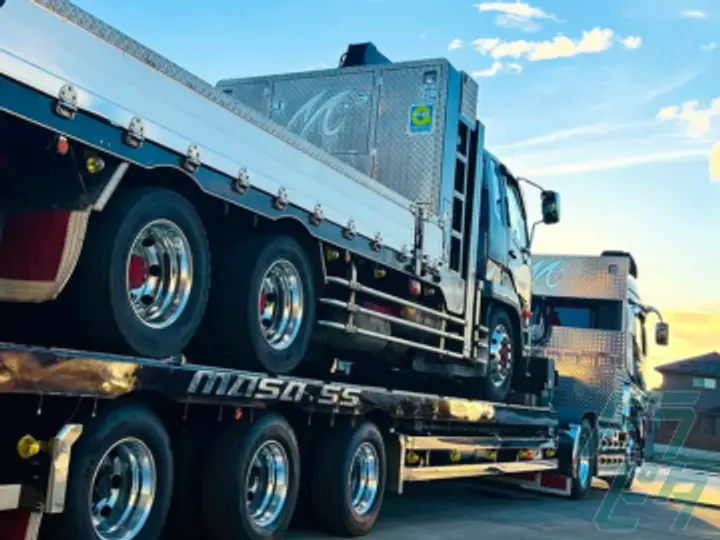 株式会社マサ・総合サービスのトラック求人　No.88218