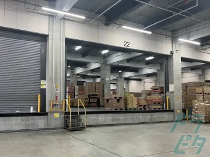 神奈川県の運転手求人　No.87968