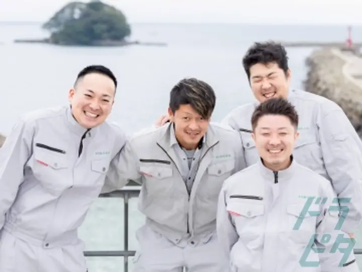 氷見軽合金株式会社のトラック求人　No.88161