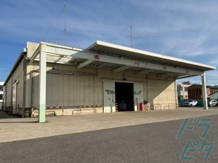 愛知県小牧市のフォークリフトオペレーターの求人情報イメージ - 名古屋貨物運輸倉庫株式会社 本社 - No.80025-03