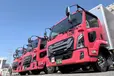 岐阜県岐阜市の中型トラックドライバーの求人情報イメージ - 日本郵便輸送株式会社　東海支社 岐阜営業所 - No.80067-01