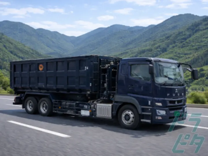 兵庫県の運転手求人　No.88385